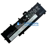 Batería para Lenovo L21M4PH4 Thinkbook-plus G3-IAP [Batería de repuesto]
